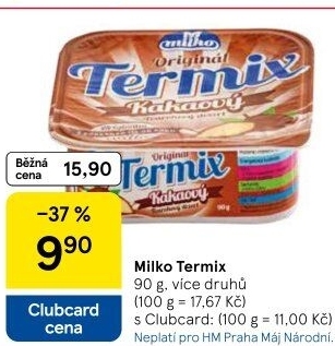 Termix Milko