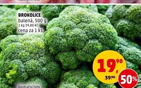 Brokolice