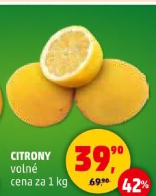 Citrony