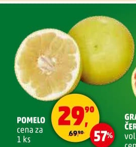 Pomelo