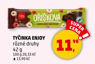 Tyčinka Enjoy