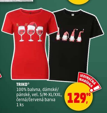Dámské tričko