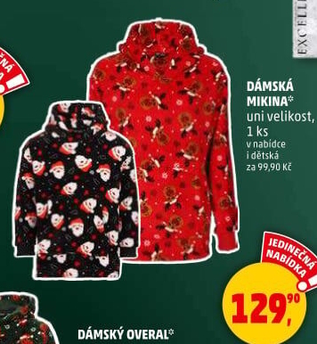 Dětská mikina