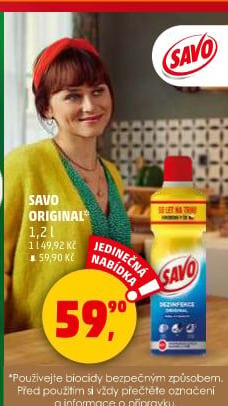 Savo Original