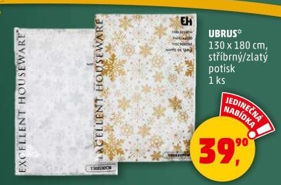 Ubrus