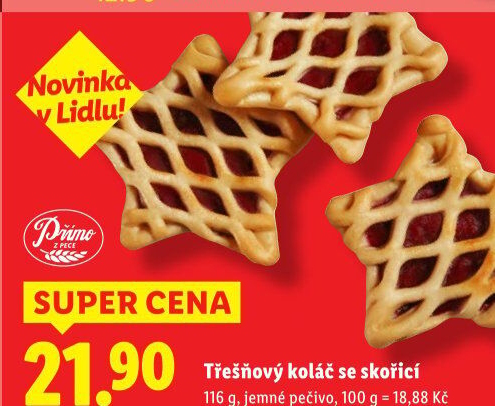 Mřížka s náplní