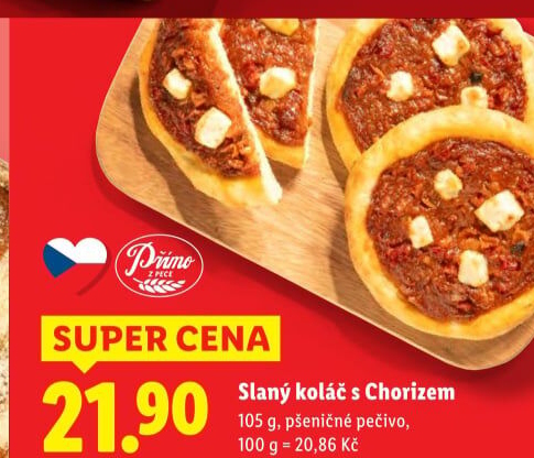 Koláč slaný