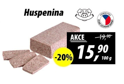 Huspenina