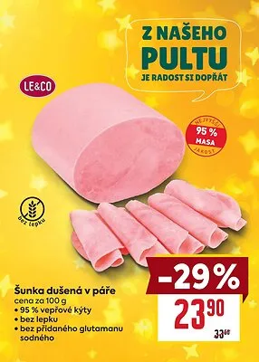 akční leták BILLA 3.12.2025-9.12.2025