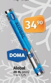 Alobal Doma