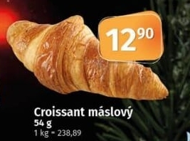 Croissant