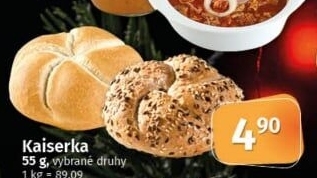 Kaiserka