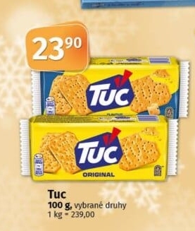 Krekry Tuc