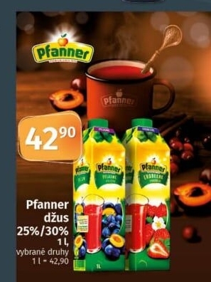 Nektar Pfanner