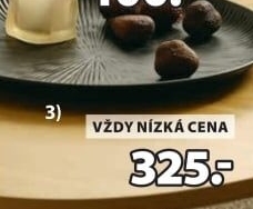 Dekorační podnos