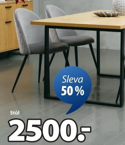 Jídelní stůl Aabenraa