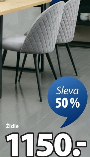 Jídelní židle Kokkedal
