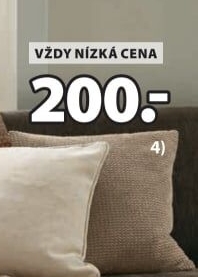Polštářek dekorační