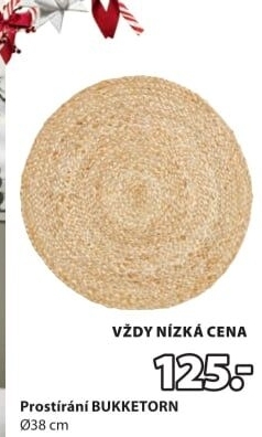 Prostírání
