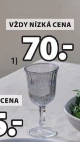 Sklenice na víno