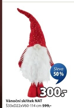 Vánoční dekorace