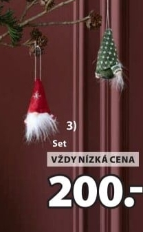 Vánoční ozdoby