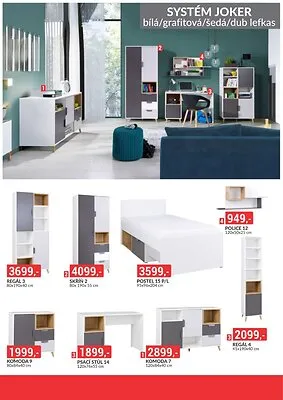 akční leták bauMax 1.12.2025-31.12.2025