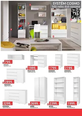 akční leták bauMax 1.12.2025-31.12.2025