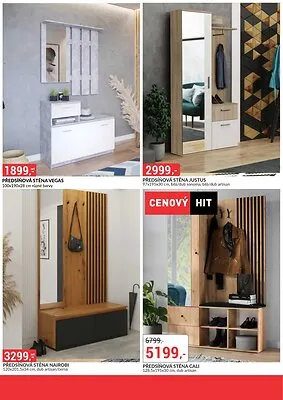 akční leták bauMax 1.12.2025-31.12.2025