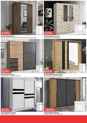 akční leták bauMax 1.12.2025-31.12.2025