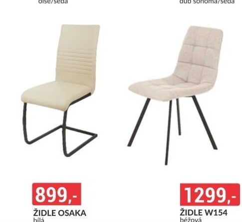Kuchyň a jídelna