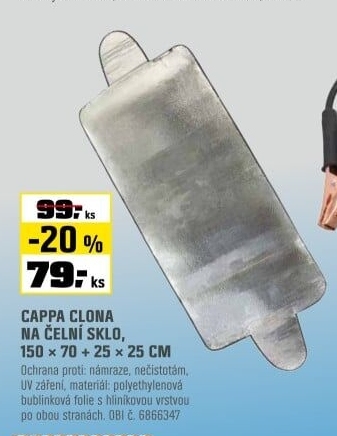 Clona UNI alu