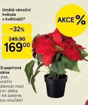Umělé květiny
