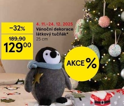 Vánoční dekorace