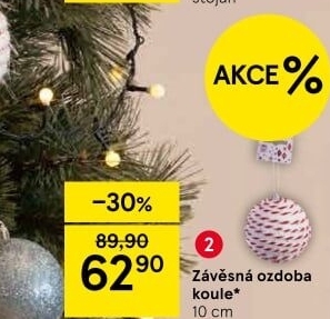 Vánoční ozdoby