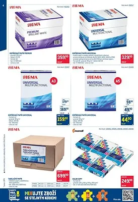akční leták Makro 3.12.2025-13.12.2025