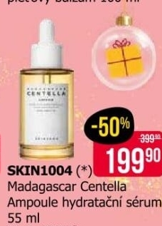 Sérum pleťové Madagascar Centella SKIN1004