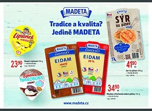 akční leták Žabka 9.12.2025-11.12.2025