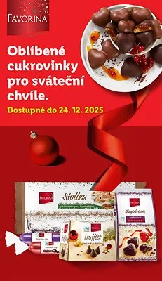 akční leták Lidl 11.12.2025-14.12.2025