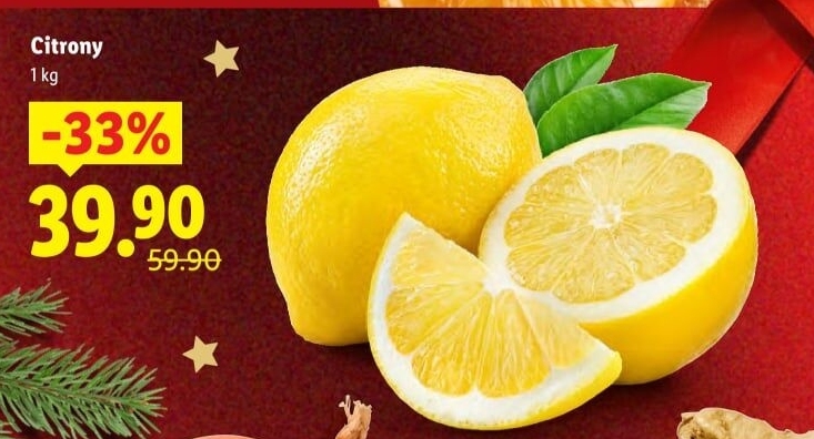 Citrony