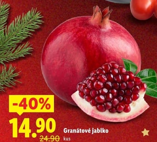 Granátové jablko