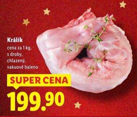Králík