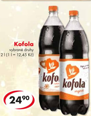 Kofola