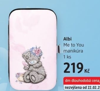 Manikúra Albi