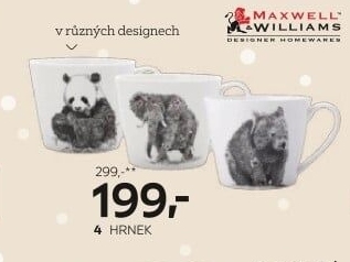 HRNEK NA KÁVU