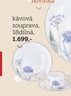 KÁVOVÁ SOPUPRAVA