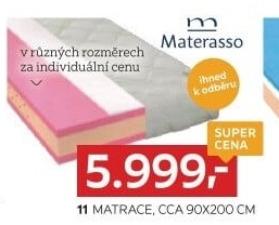MATRACE