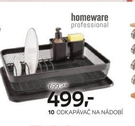 ODKAPÁVAČ