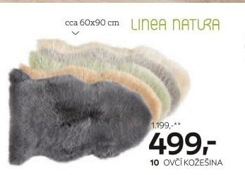 OVČÍ KOŽEŠINA