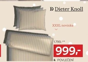 POVLEČENÍ